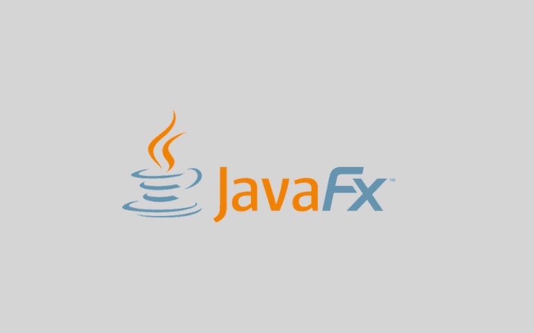 JavaFX