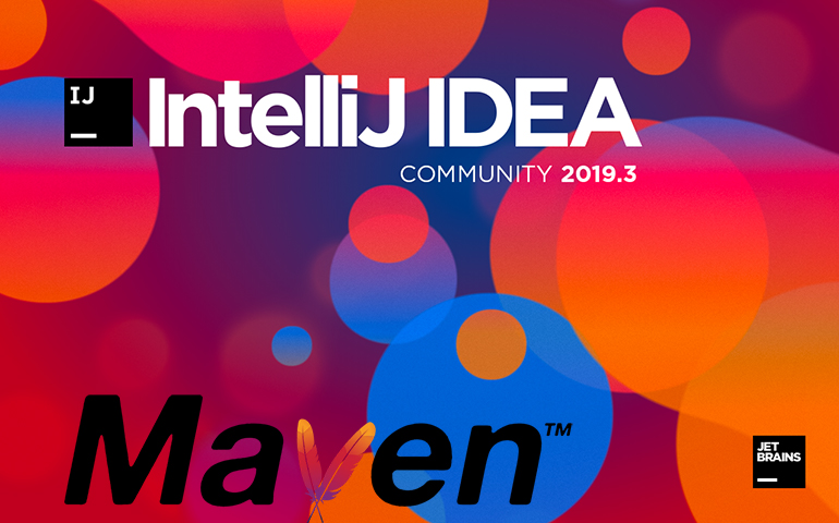 圖解 IntelliJ 開新 Maven 專案 | Wayne 的技術筆記