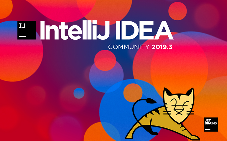 IntelliJ with Tomcat