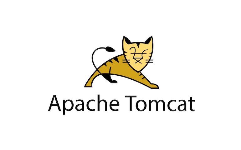 Apache Tomcat Logo