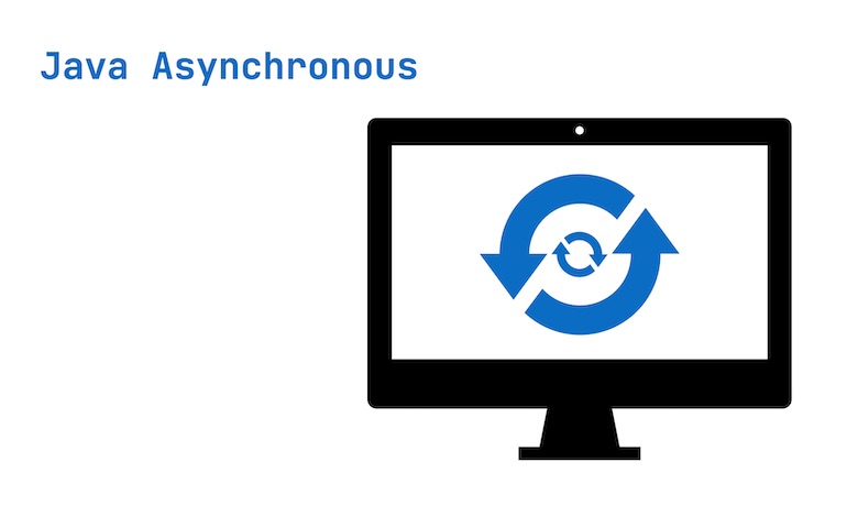 Java Asynchronous Banner