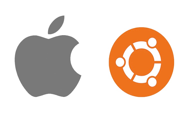 Mac Ubuntu