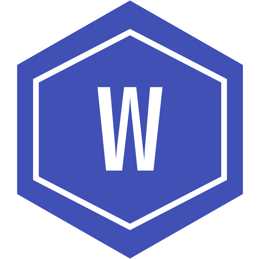 Wayne's Logo